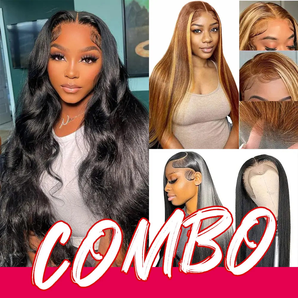 24'' Body Wave+22'' 4/27 ST+22'' ST