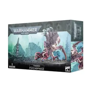 Games Workshop - Warhammer 40K - Tyranids - Psychophage