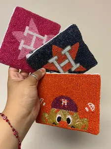 Astros Coin Purse