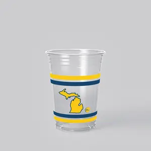 Wolverine Stack - Disposable Cups