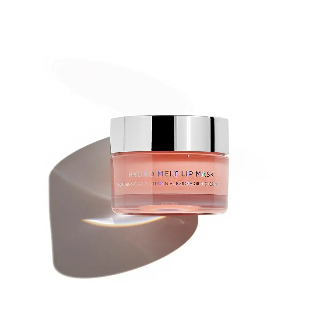Sigma Beauty Hydro Melt Lip Mask