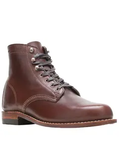 Wolverine Men's 1000 Mile Lace-Up Boot Round Toe - W05301