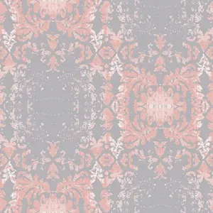 Peel and Stick Wallpaper - Venice Fade / Prosecco