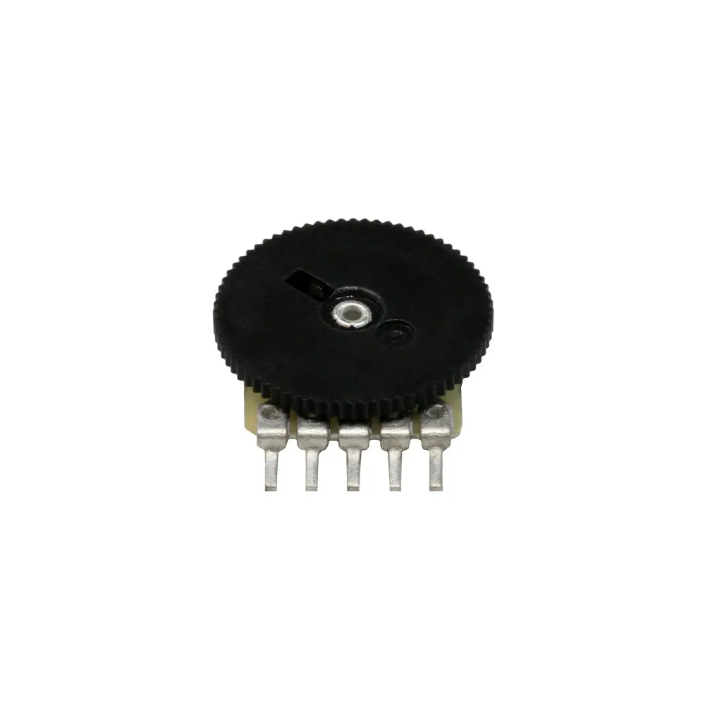 GBP, GBC, and GBA Volume/Contrast Potentiometer