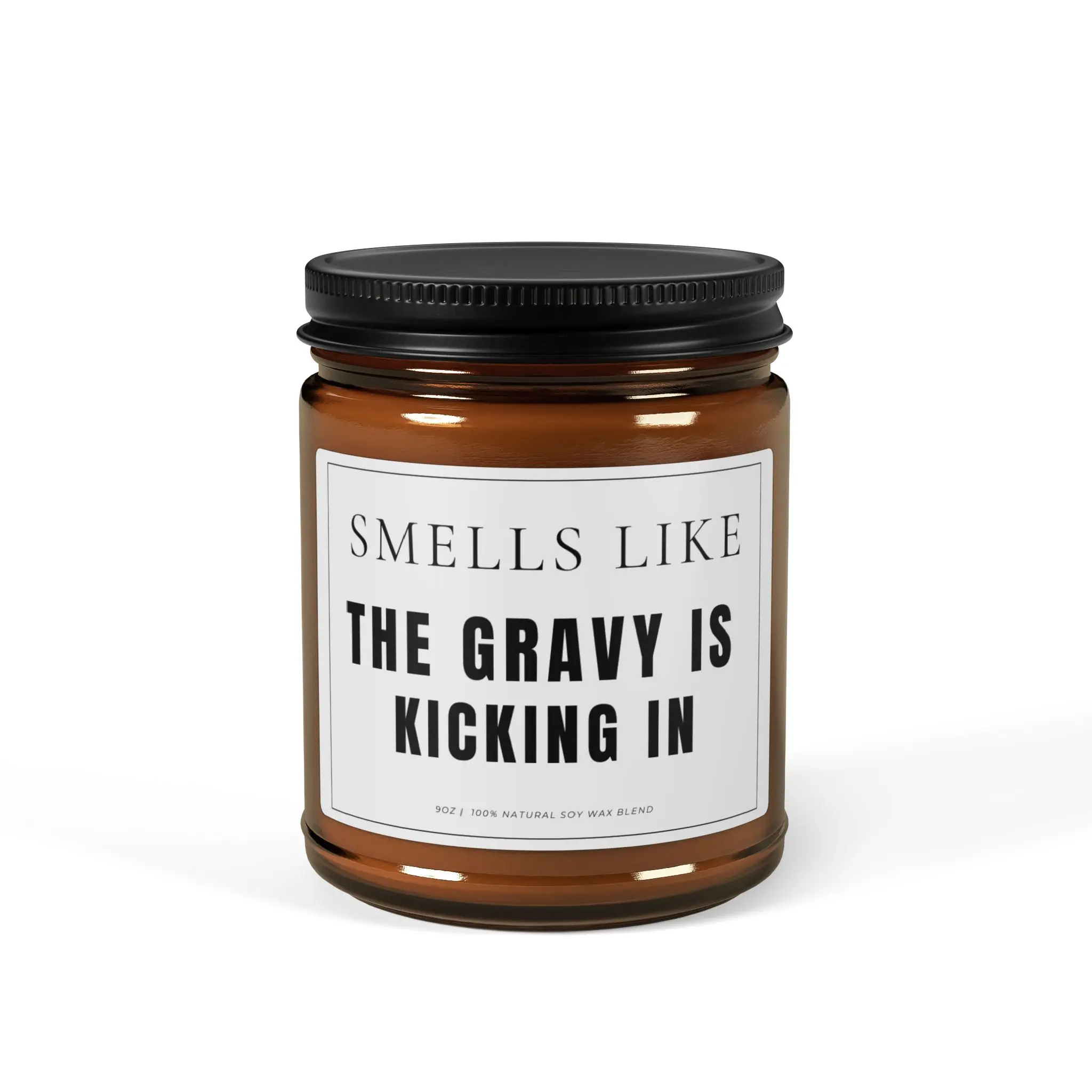 Funny Thanksgiving Candle, Punny Holiday Hostess Gift, Sarcastic Gift For Family, Fall Home Decor, Gag Gift For Friend, Holiday Dinner Gift funny candle