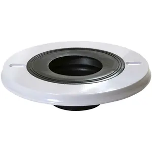 HydroCap Sure Seat Toilet Wax Ring Cap