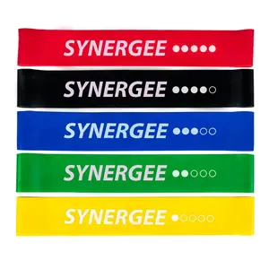 Synergee Mini Bands