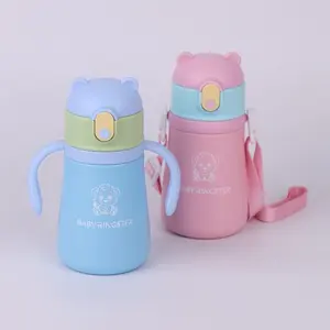Toddler sippy cup