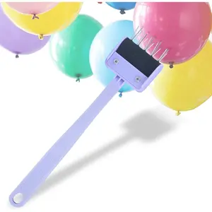 Balloon Burster Stick Popper Tool Removal Kit with 15 Pins ()