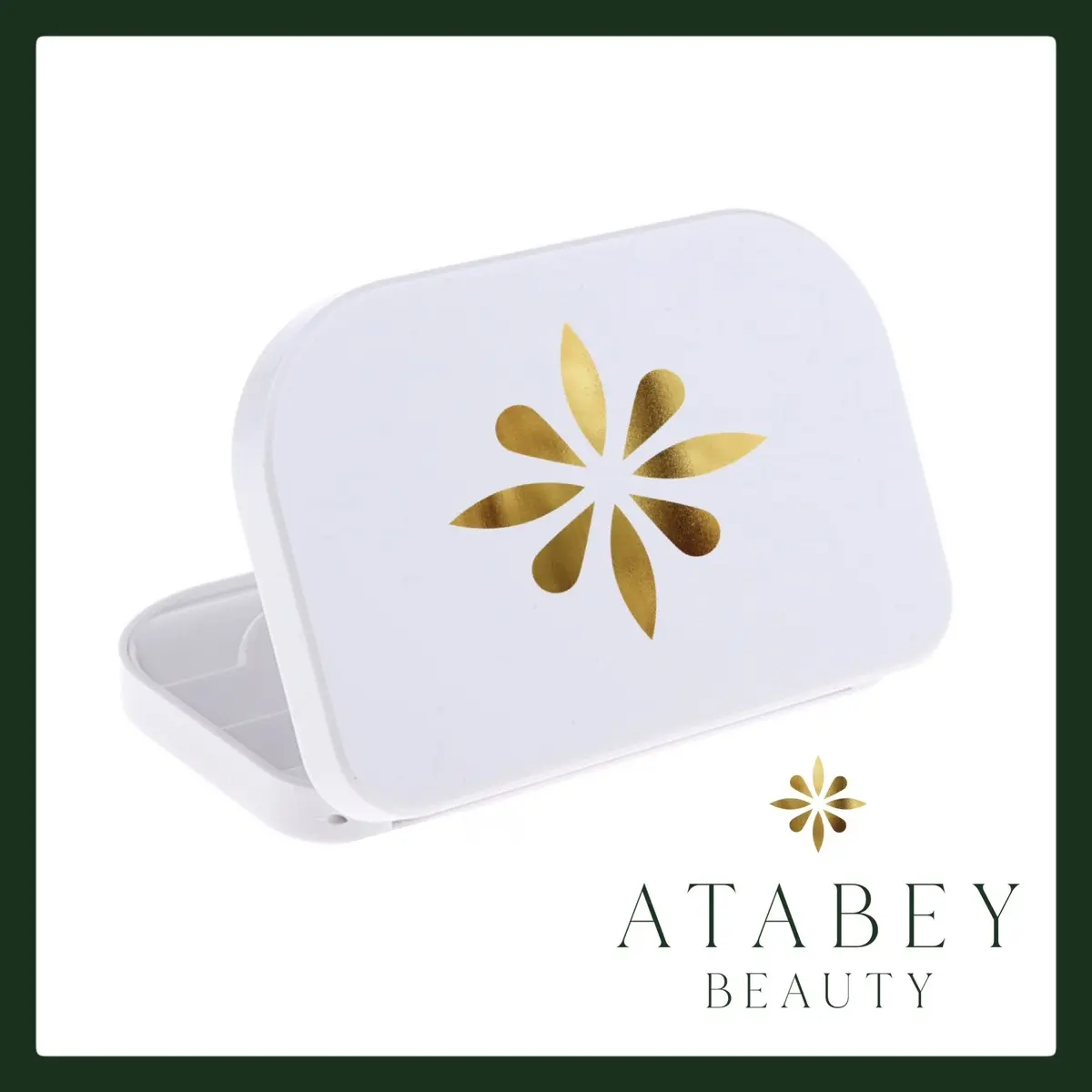 Lash Storage Case