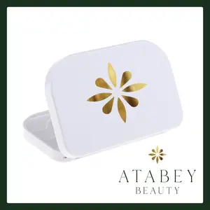 Lash Storage Case