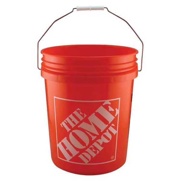 5 Gal. Homer Bucket (3-Pack)