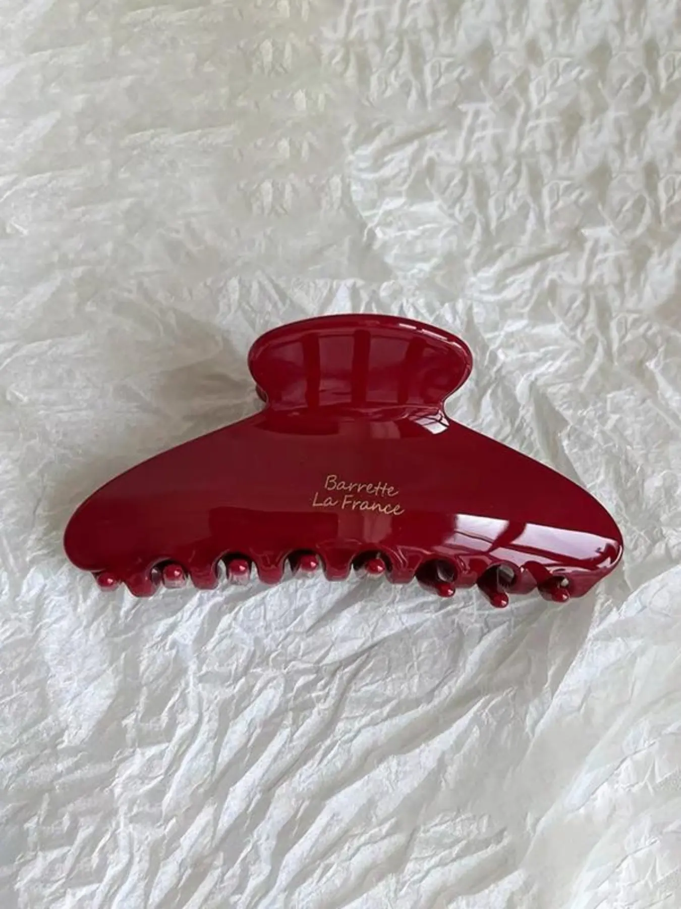 Fashion Solid Color Hair Claw, European & American Style Hair Accessory, Claw Clips, Hair Jaw Clip, Hair Clamps, School & College Use, Barrettes, Hairclips