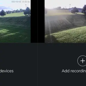 Product Review of wansview 2.4Ghz WiFi Home Security Cameras Continuous Solar Power - Security Cameras Wireless for outdoor, SD/Cloud Storage (optional), Waterproof, 2K Color Night Vision, Works with Alexa/Google Home, camara de seguridad Springtok from S** B**T