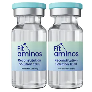 Fit Aminos Reconstitution Solution 10ml