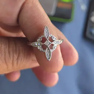 Witches Knott, Nudo de Bruja