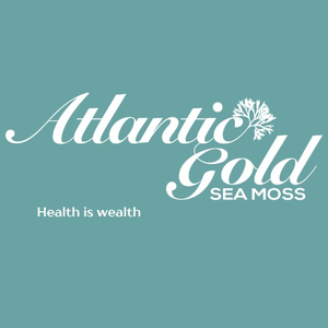 Atlantic Gold SeaMoss