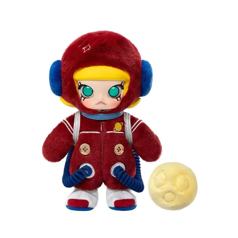 MOLLY Hello MOOM 1/8 Action Figure