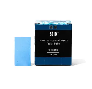 NWAR SKIN: The Conscious Commitments Facial Balm