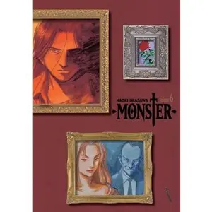 Monster: The Perfect Edition, Vol. 6 -- Naoki Urasawa - Paperback