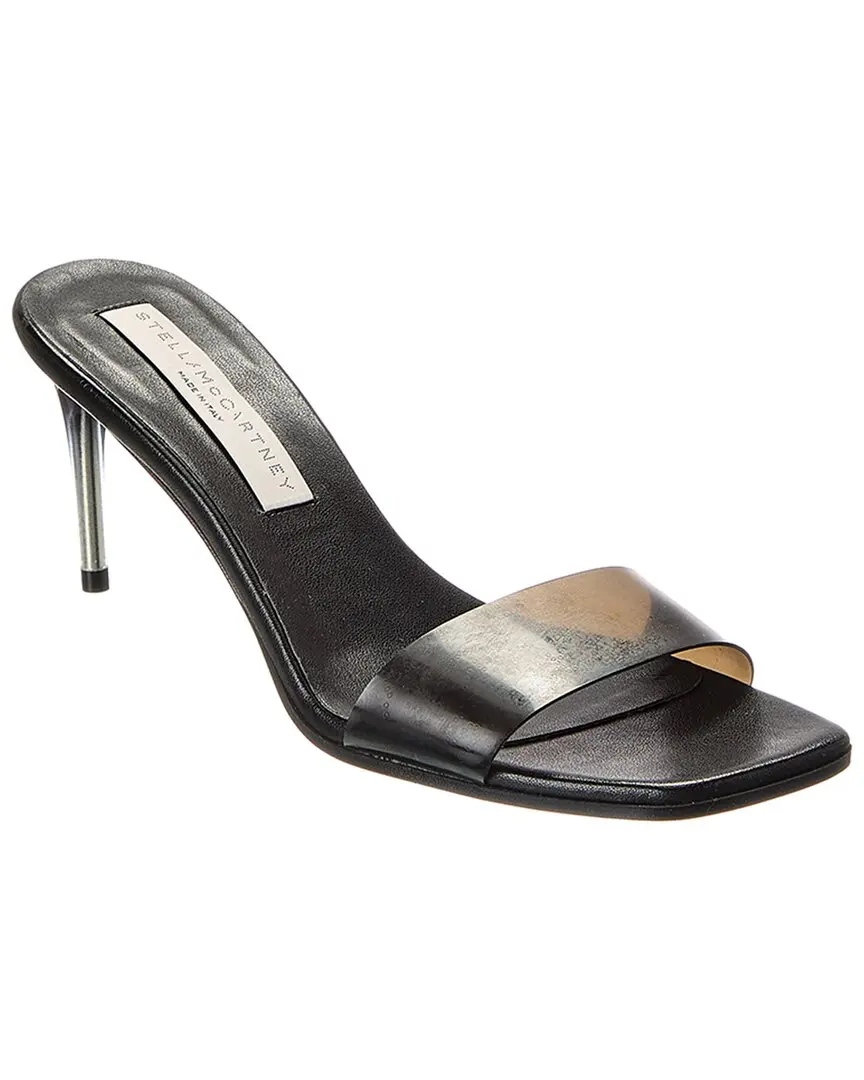 Stella McCartney Logo Sandal Stella McCartney Logo Sandal
