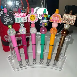 3 focal pens pick on live