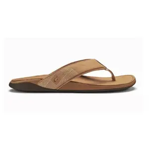 Men's Olukai Tuahine Flip Flop Comfort Sandal Various Colors US Sizes 7-16 NEW