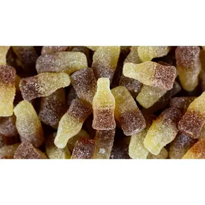 Sour Jelly Cola Gummies
