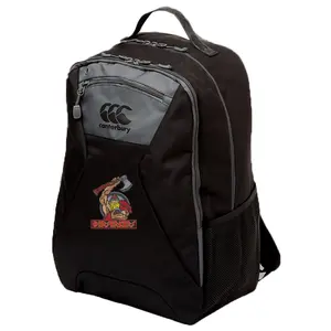 Berserkers Medium Backpack by Canterbury