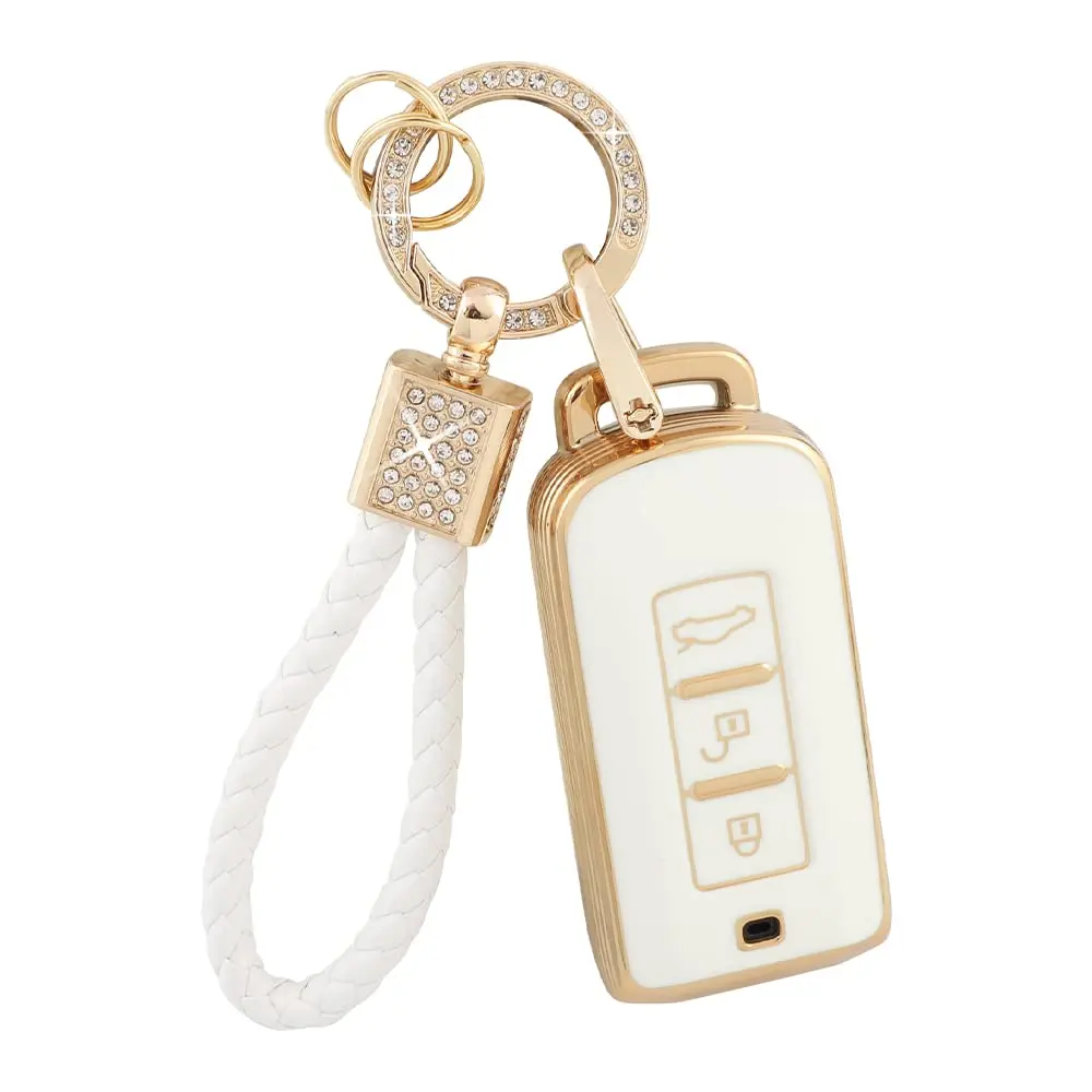 For Mitsubishi-B 3 Buttons