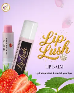 Lip Lush Lip Balm Gentle Moisture