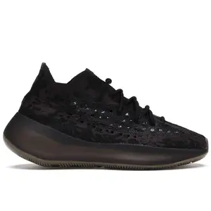 adidas Men's Yeezy Boost 380 Onyx Reflective, from StockX