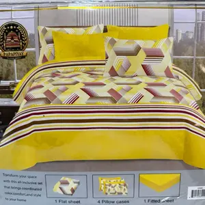 Bed sheet