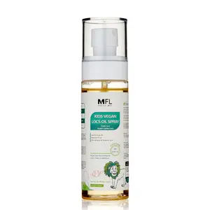 Kids Vegan Locs Oil Spray