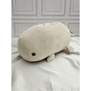 Giant Salamander - Marshmallow Animal - 27cm LIV HEART Squishy Plush Cushion