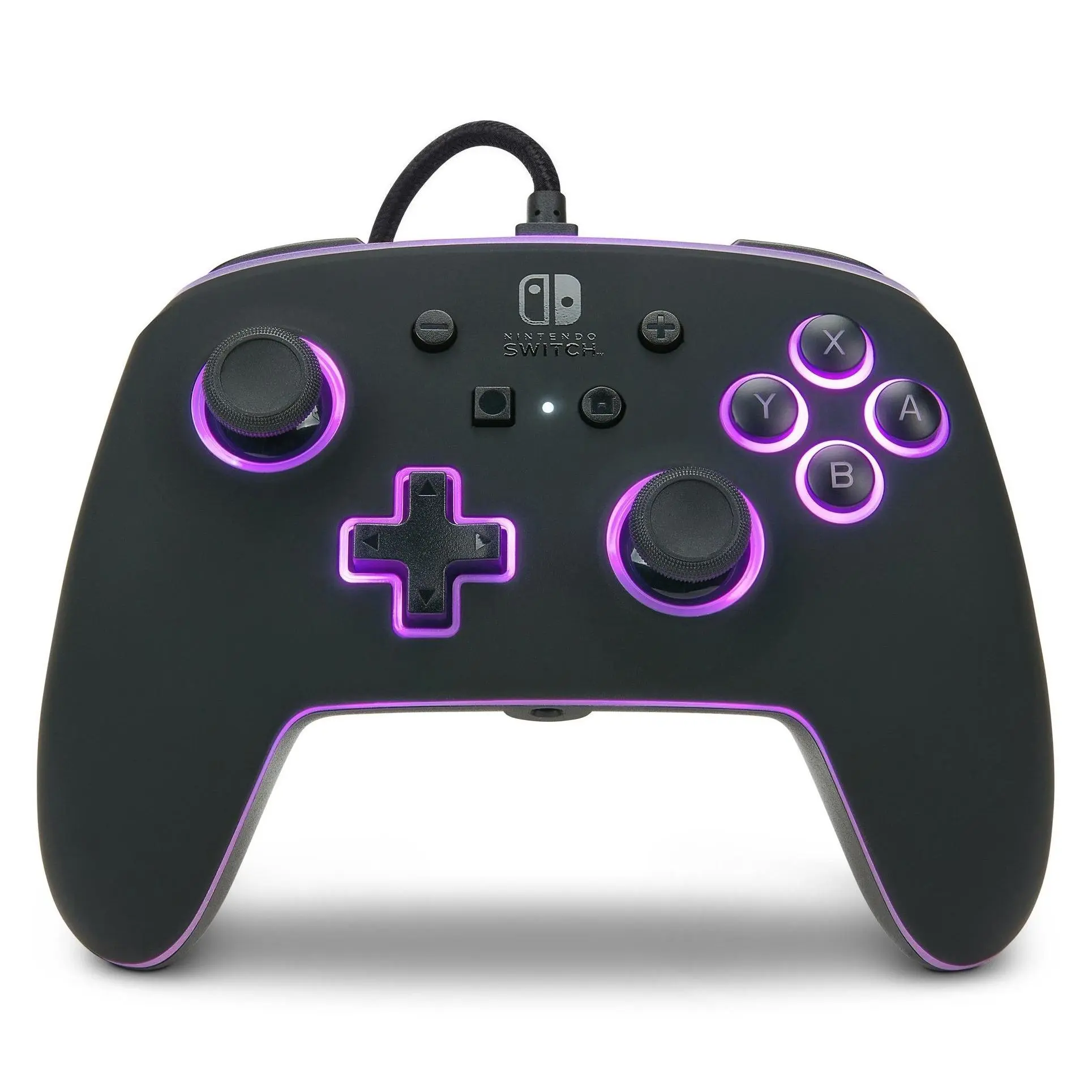 PowerA Spectra Enhanced Wired Controller forNintendo Switch PowerA Spectra Enhanced Wired Controller forNintendo Switch