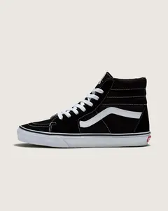Vans Unisex Sk8-Hi High Top Shoe
