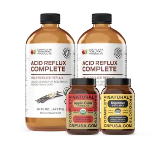 Acid Reflux Bundle Acid Reflux Bundle