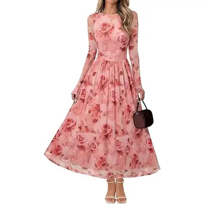 burgundy maxi lace dress BURGUNDY SMOCKED LACE MAXI DRESS | CULT MIA