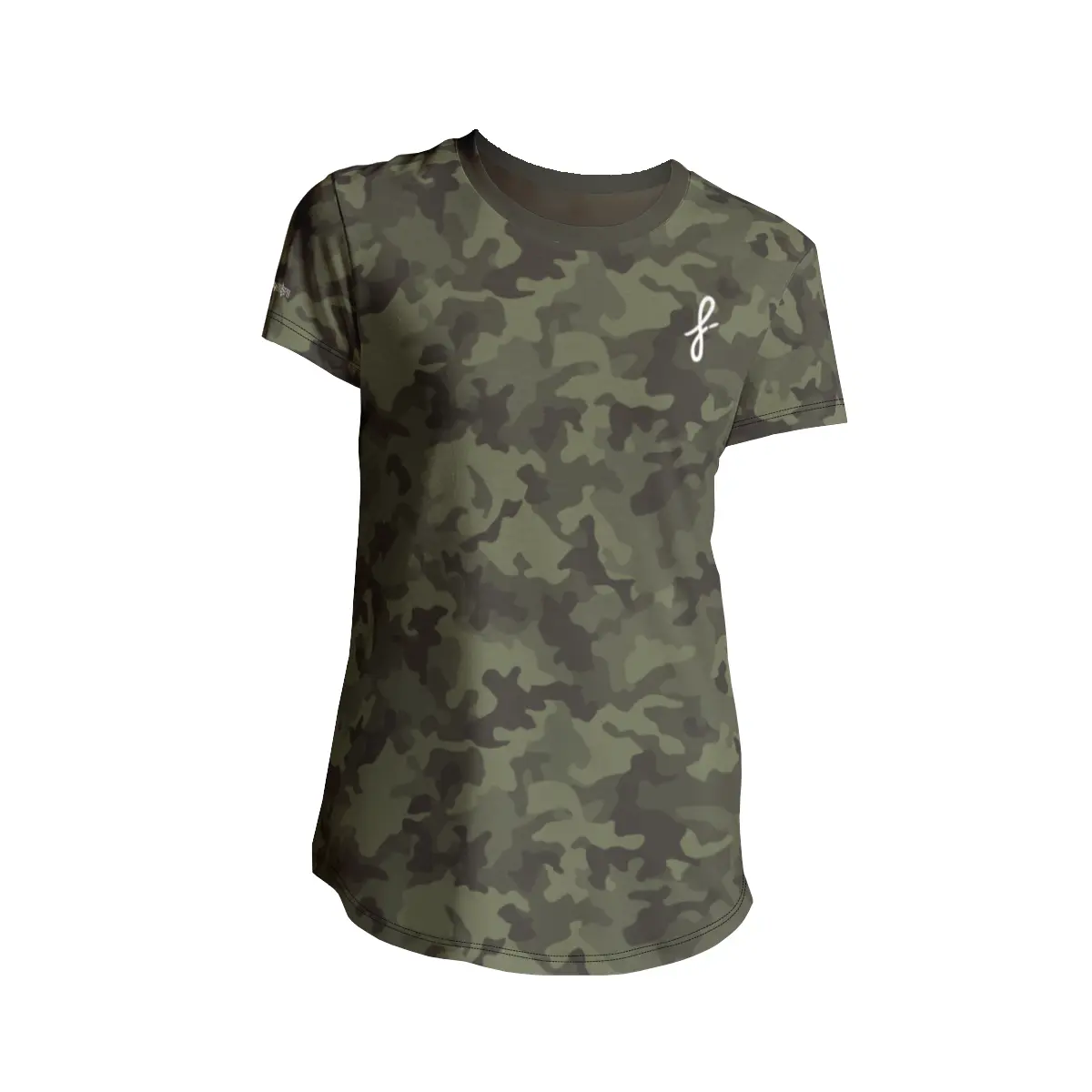 Woodland Women's FlexStart Jersey