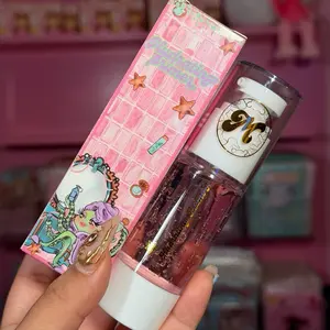 Hydrating Primer -Gel primer. Makeup