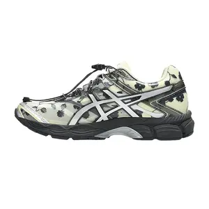 GEL-Cumulus 16 WMNS "Cecilie Bahnsen - Ivory/Black" 1203A762 750