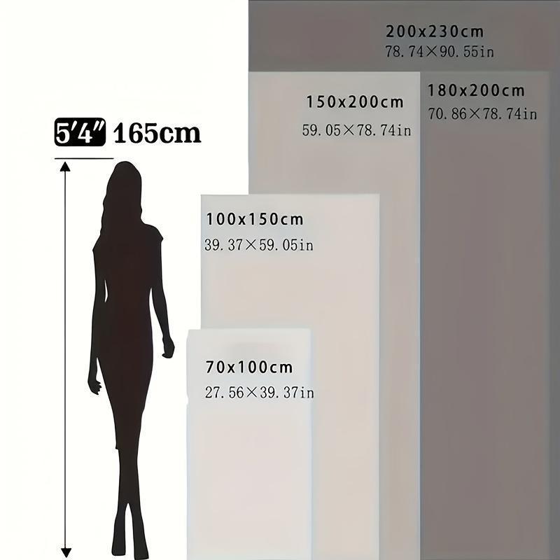 Ultra-Soft Plush Blanket, Cream Color Design, Soft and Skin-Friendly, Warm and Comfortable. Suitable for Beds, Sofas, and Home Decoration,  Ideal Gift for All Seasons.