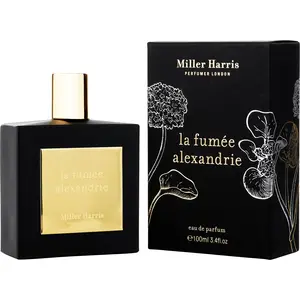 La Fumee Alexandrie By Miller Harris Eau De Parfum For Unisex