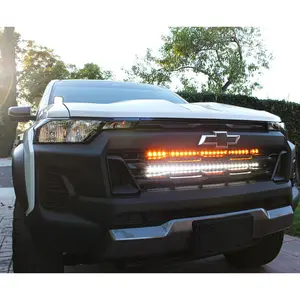 M&R Automotive 2023+ Chevrolet Colorado Dual 30s Light Bars