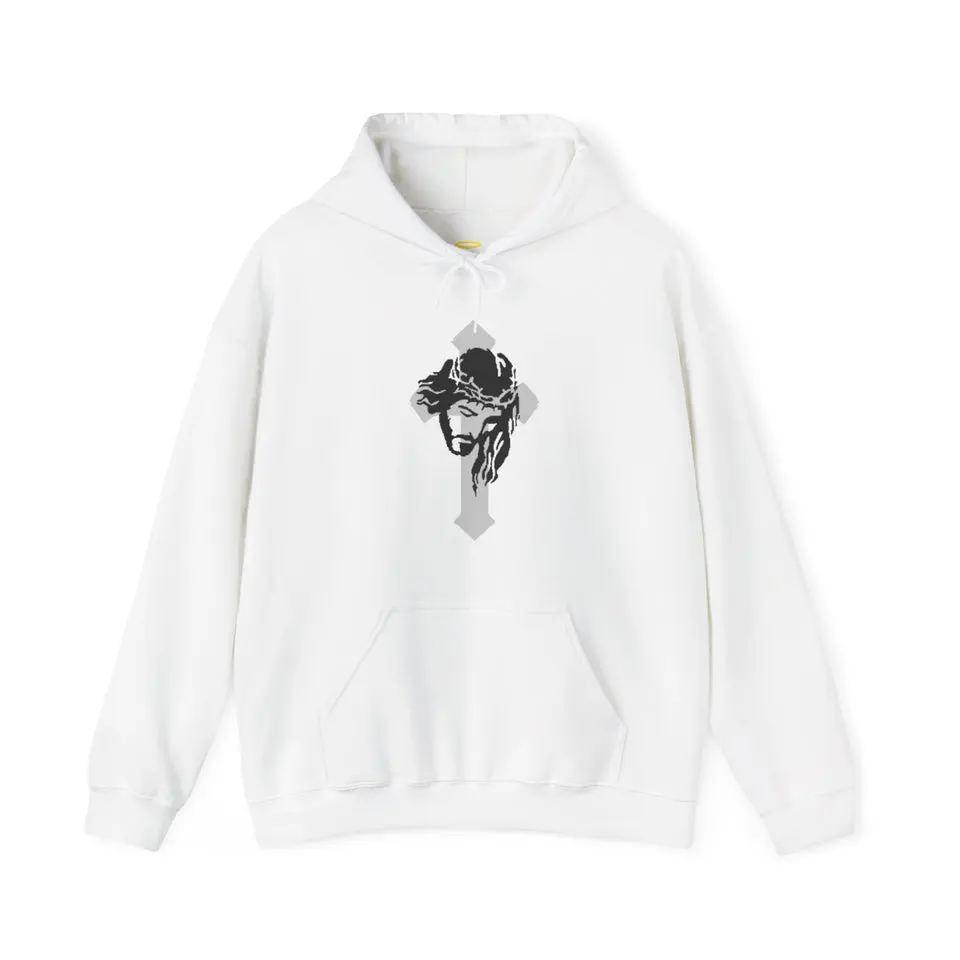 Risen Angels Fade Hoodie