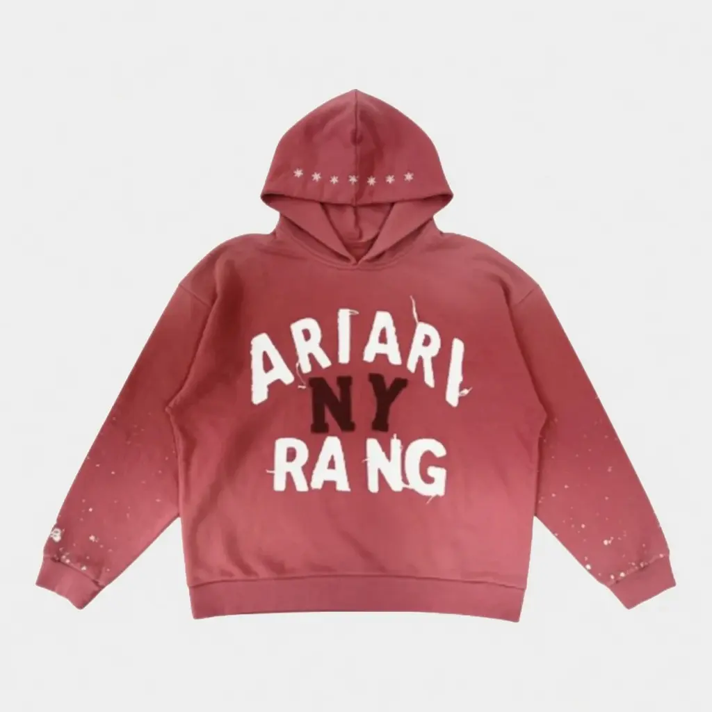 Kpop Gear Gift For Fans - Hoodie HG