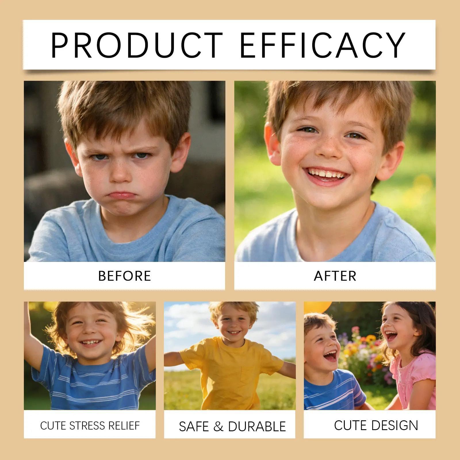 Giant Glitter Dumpling, Giant Dumpling Squishy, Mega Rainbow Dumplings, Cute Anxiety Relief Fidget Toy, with Steamer Box,Soft Squeeze Decompression Dough for Adults