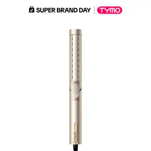 TYMO AIRQ  Professional Hair Curler & Straightener fathersdaygift