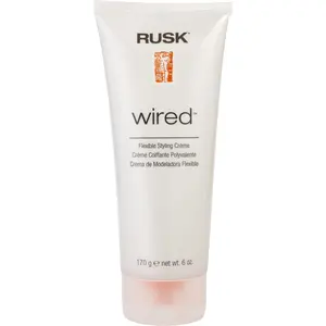 Rusk By Rusk Wired Flexible Styling Creme For Unisex